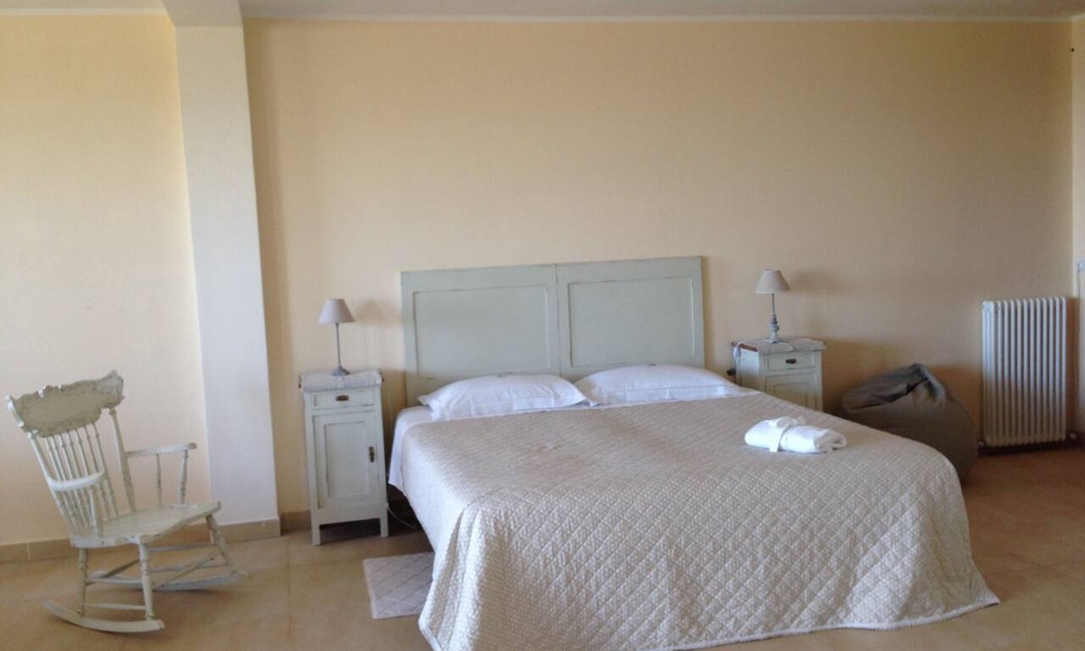 Foligno House | La Quercetta