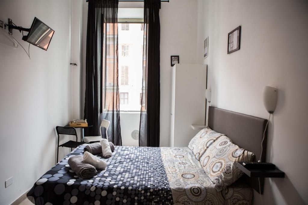 Esquilino House | La Residenza City