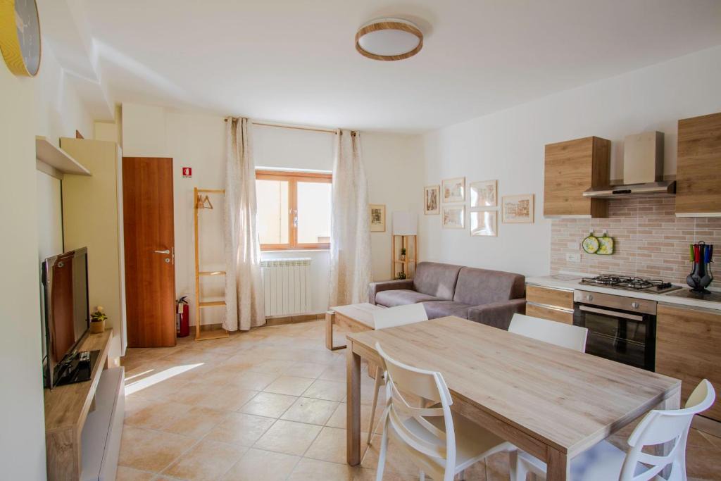 Cavalletto House | La Ruetta