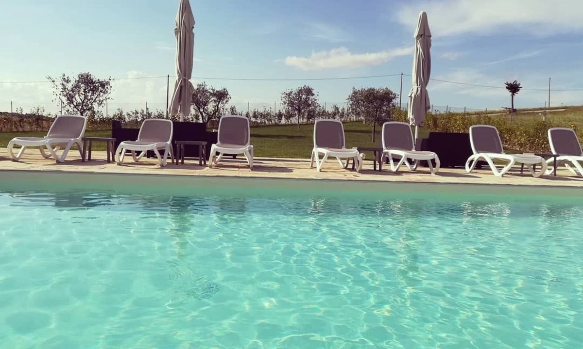 Fermo House | La Viola e il Sole