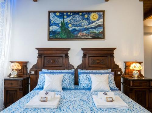 Comacchio Bed & Breakfast | Le mille e una notte