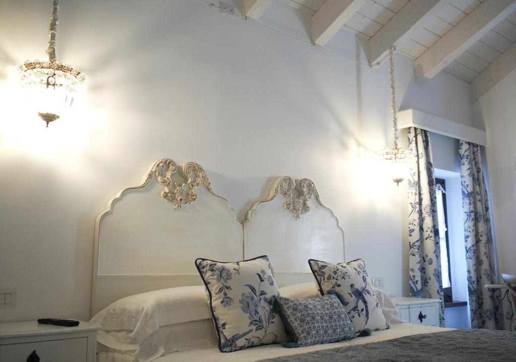 Bardi Hotel | Le Sei Dame