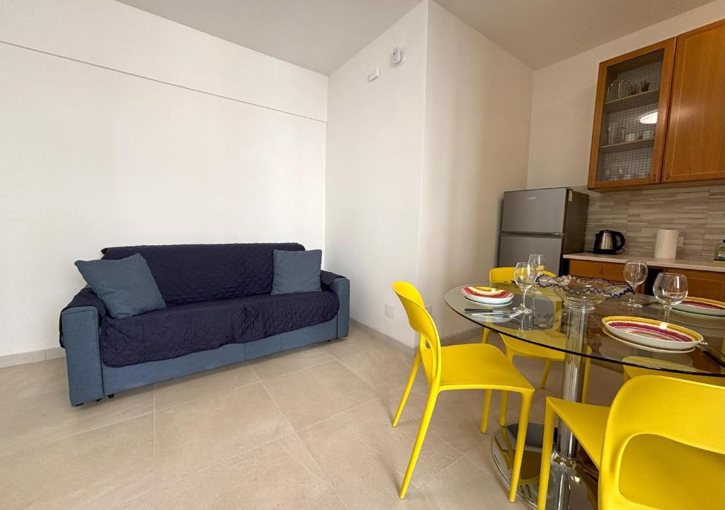 Barriera Vecchia-San Giacomo Apartment | Lemonade