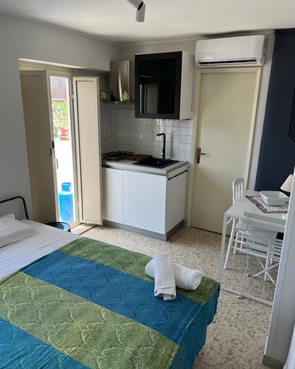Borgo-Sanzio Apartment | LigheaRoom
