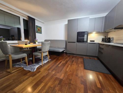 Bregenz Apartment | Loki's Apartment