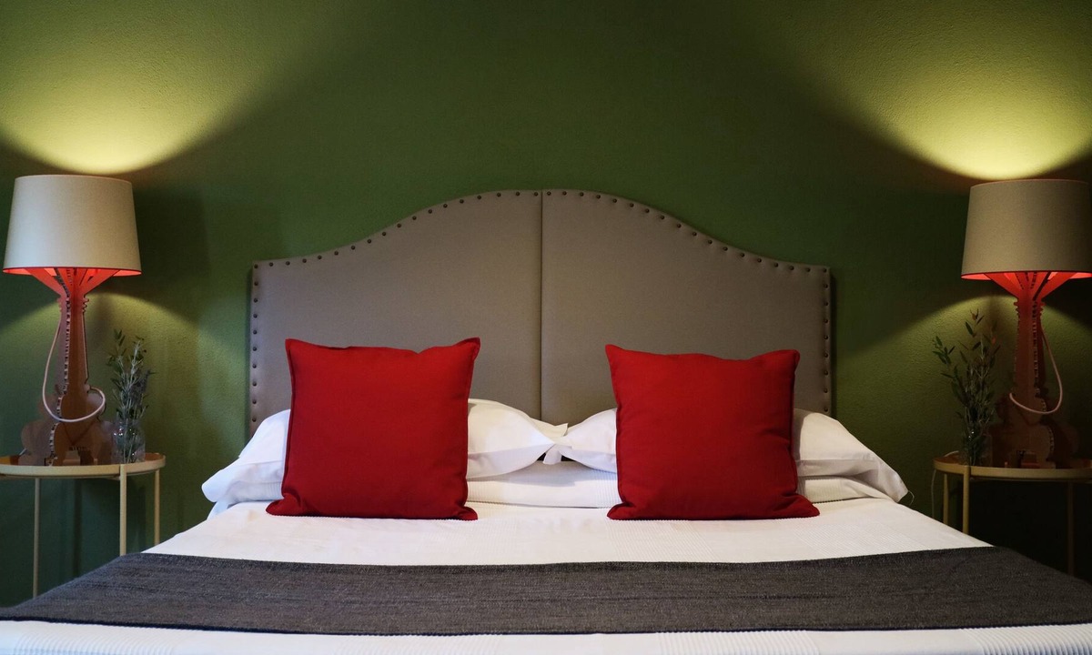 Capalbio Bed & Breakfast | Macchiabuia