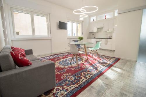 Barriera Vecchia-San Giacomo Apartment | Mr Red