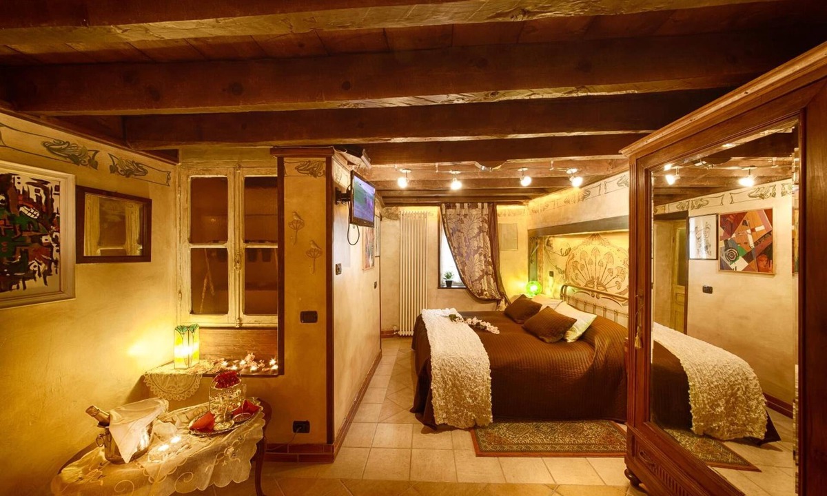 Apricale Hotel | Munta e Cara Albergo Diffuso