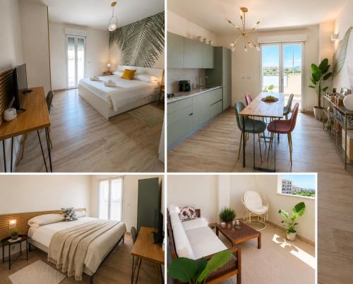 Quartu Sant'Elena Apartment | Nàlua Sardinia Experience