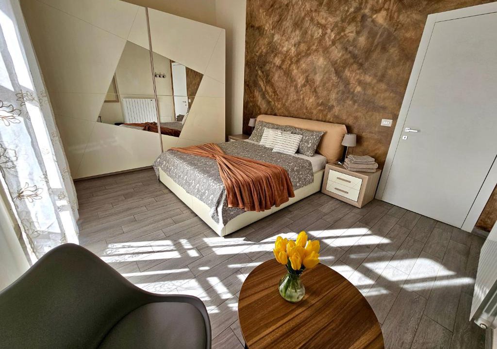 Municipio 3 Bed & Breakfast | Olemar