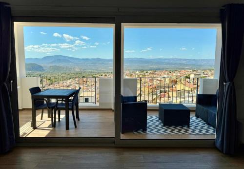 Dorgali Apartment | Open Space da Mirko