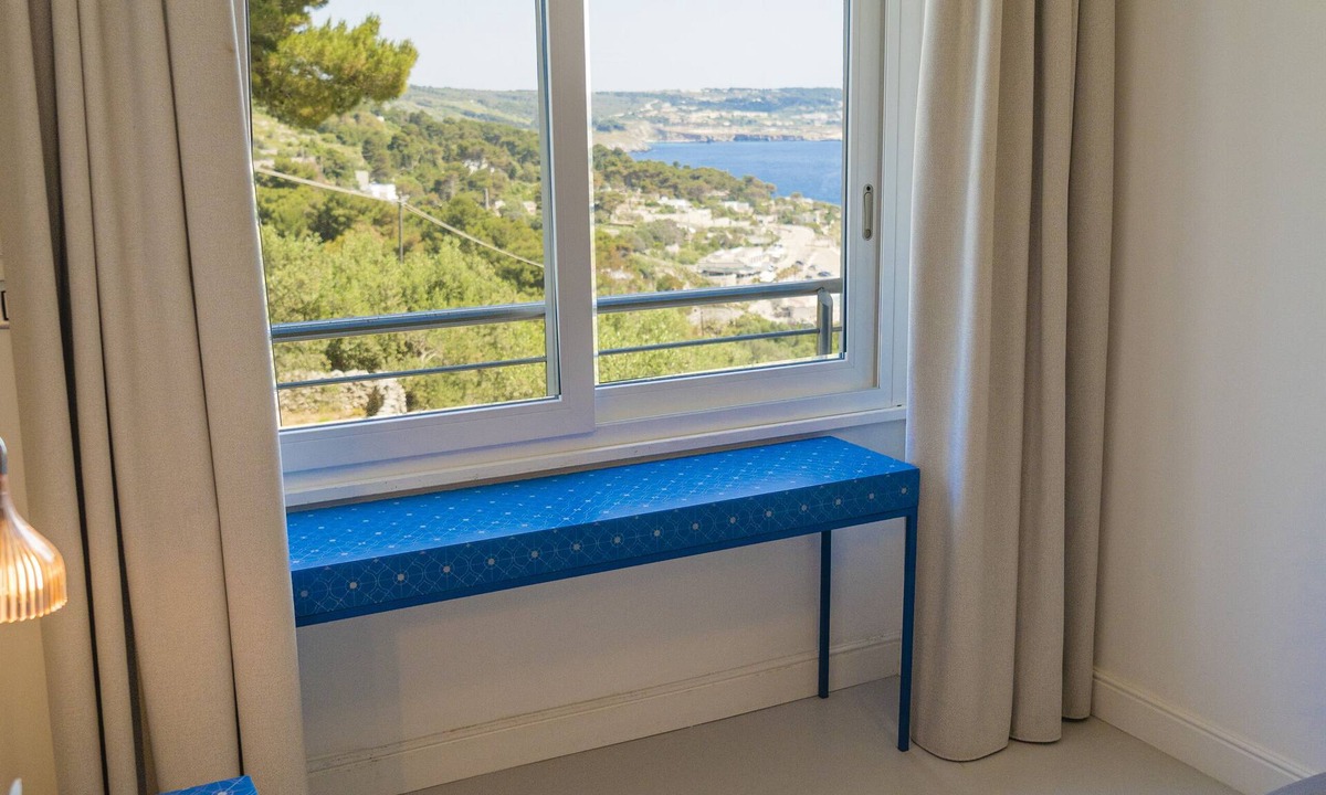 Castro Marina Hotel | Orsa Maggiore