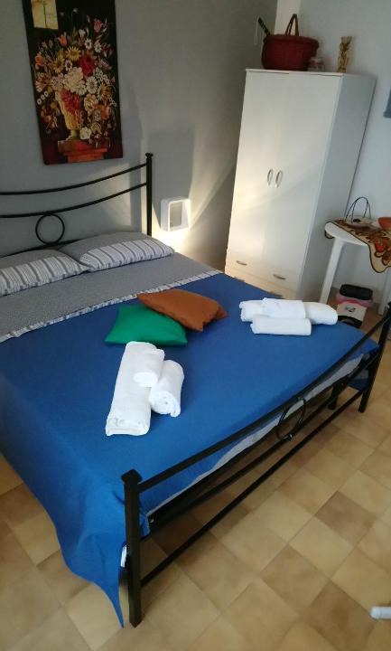 Frigole Apartment | Oxy House