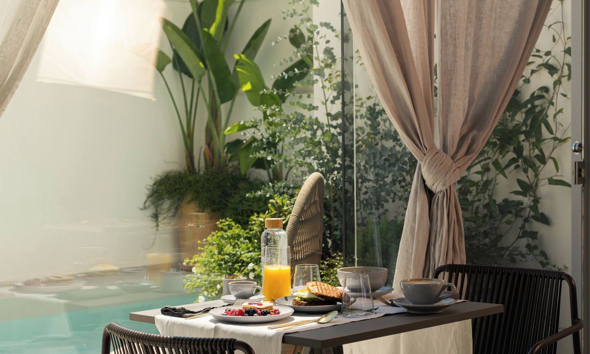 Lecce Bed & Breakfast | Palazzo Console