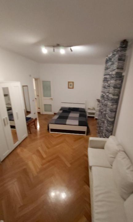 Municipio 2 Apartment | Petra