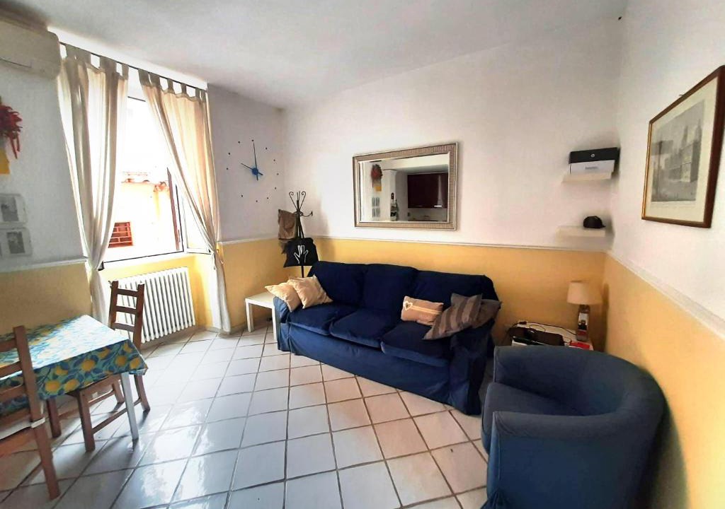 Trastevere Apartment | Piacevole appartamento nel cuore di Trastevere