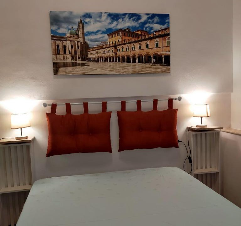 Centro Storico Apartment | PICCOLO INCANTO holiday home