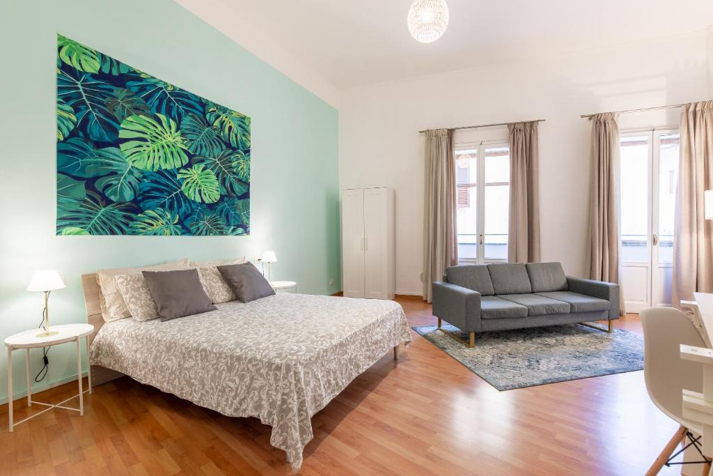 San Niccolo Apartment | Ponte Vechhio - Deluxe Apartment
