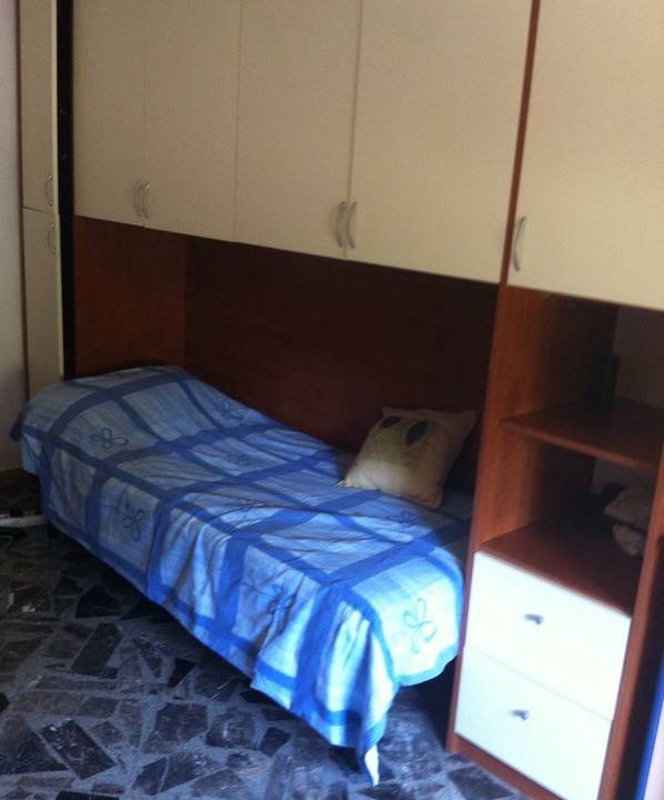 Tricase Resort | Private room ∙ 2 guests