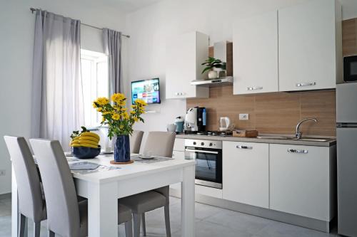 Trecase House | Rea Maison Case Vacanza