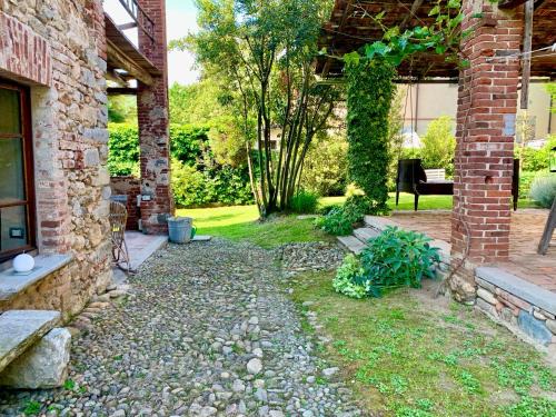 Borgosesia House | Relax