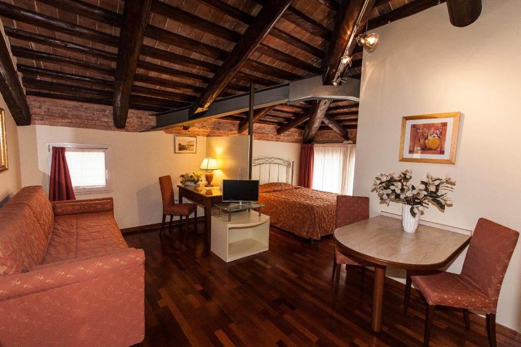 Padova Apartment | Residence Bertolini