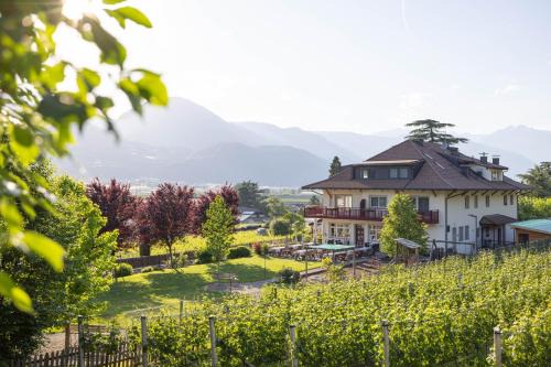 Terlano Hotel | Residence Egger