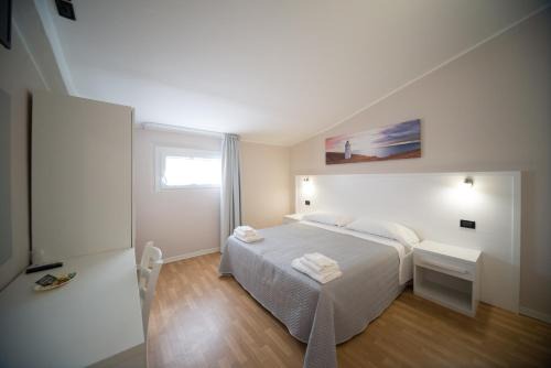 Morciano di Romagna Hotel | Risorgimento - Albergo - Bar