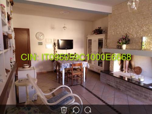 Simaxis Bed & Breakfast | Sa Brobei