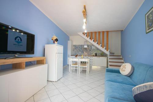 Limpiddu Apartment | Sa Capannizza
