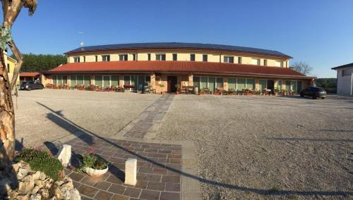 Piombino Dese Hotel | SAN FERDINANDO