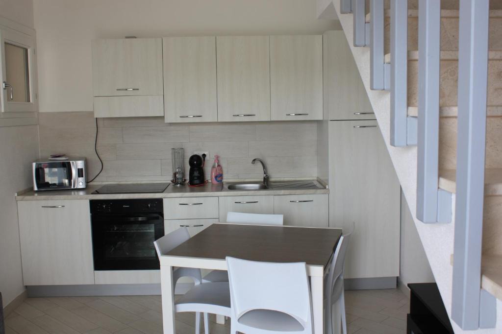 Viddalba Apartment | SARDEGNA STUPENDA