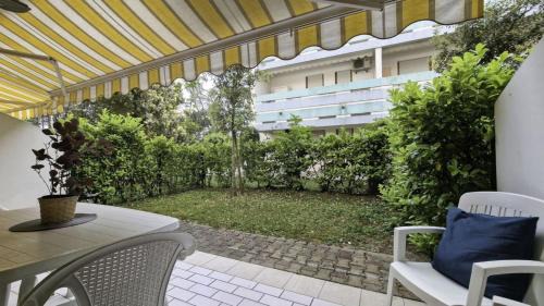 Bibione Pineda Apartment | Spacious flat surrounded by nature - Beahost
