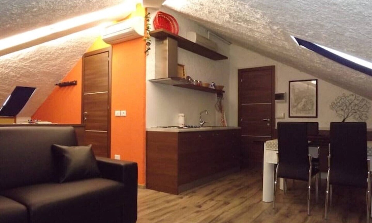 Terranuova Bracciolini Other | Studio apartment the Sunflower