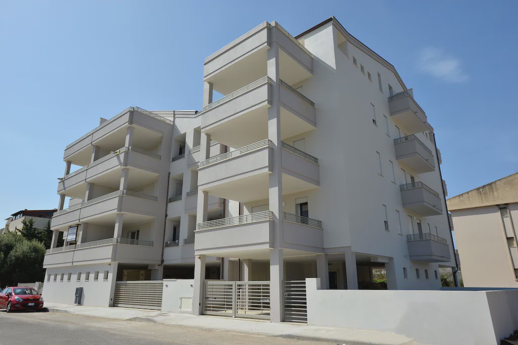 La Pietraia Apartment | Studios, two-room and three-room apartments a few steps from the beach