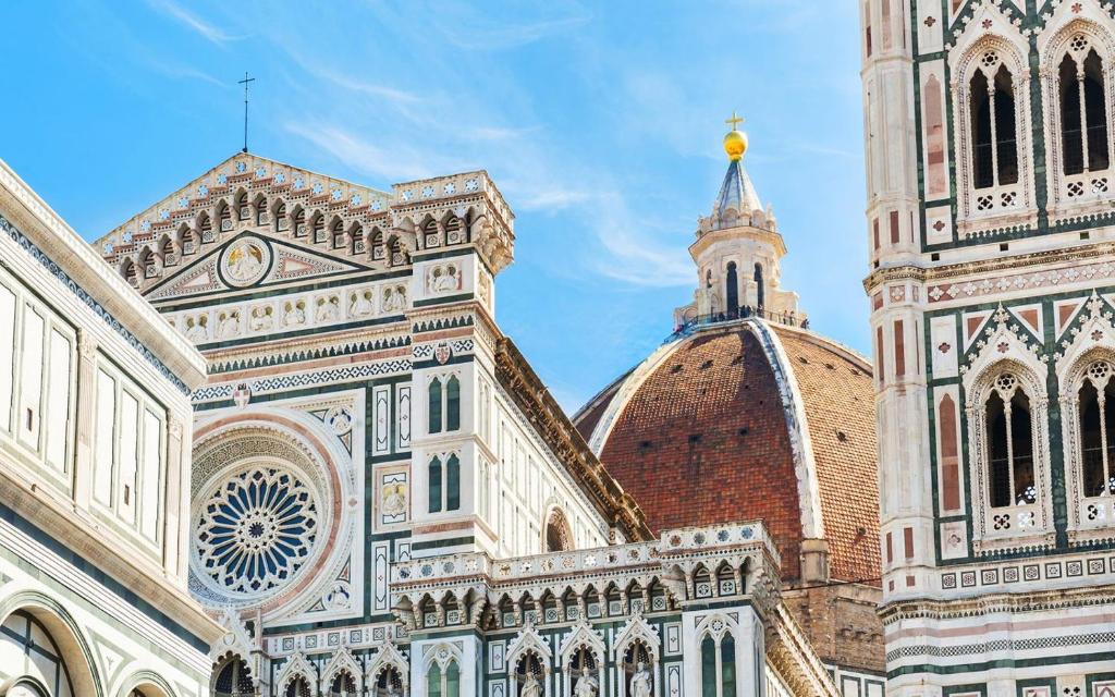 Duomo Apartment | Suite di Medici Loft 6