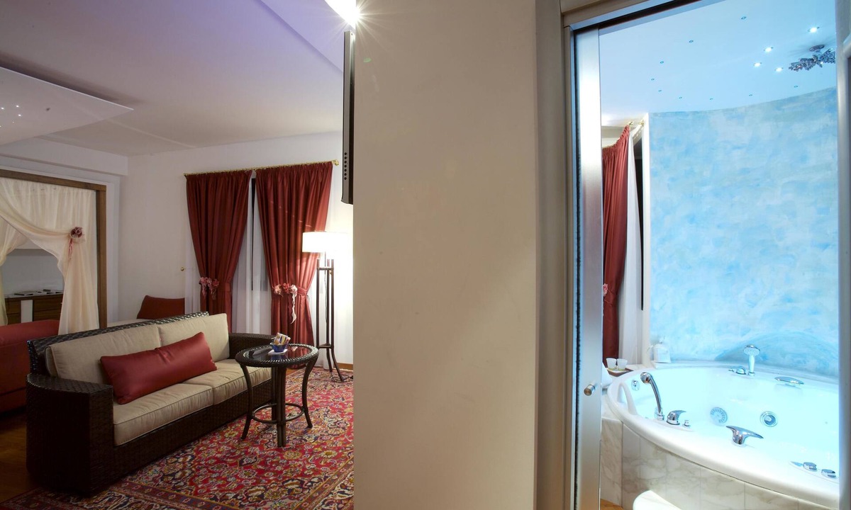 Bagno di Romagna Hotel | Tosco Romagnolo