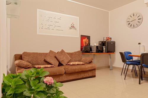 Stagno Bed & Breakfast | Valle Benedetta