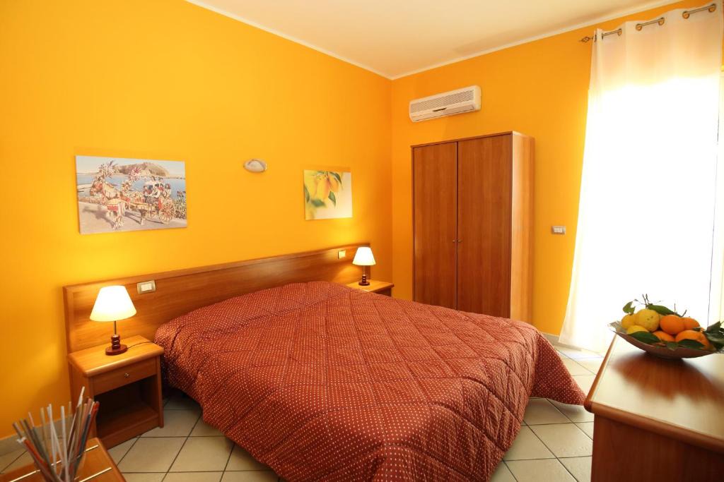 Savoca House | Valle D'Agrò