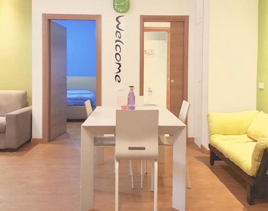 Quartiere XIII Aurelio Apartment | Vatican Area Flat