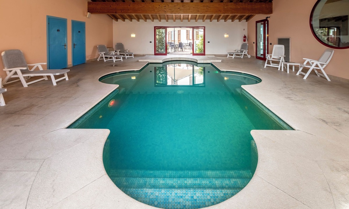 Castelleone Hotel | Vecchio Casello
