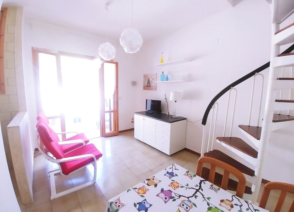 Specchiolla Villa | Villa 2 steps from the sea