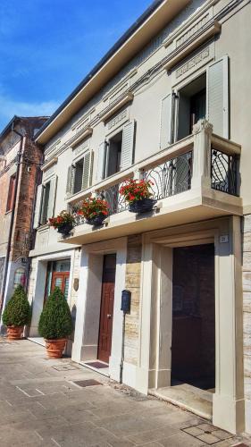 Comacchio Bed & Breakfast | Villa Cavour
