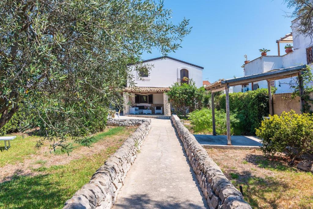 Granelli Villa | Villa d'Eos - Granelli, Pachino