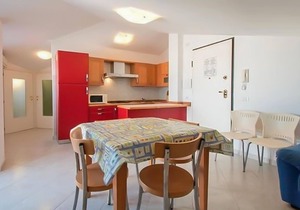 3 bedroom accommodation in Alghero