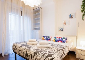 40 m² Apartment ∙ 2 bedrooms ∙ 3 guests