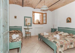 Apt 9 in Querce