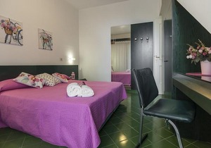 Casa Vacanza Kair Bilo 217