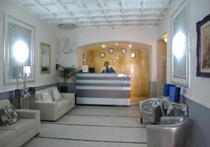 Hotel d'Este