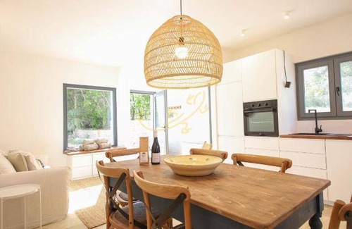 Impalata House | 100 m² House ∙ 4 bedrooms ∙ 7 guests